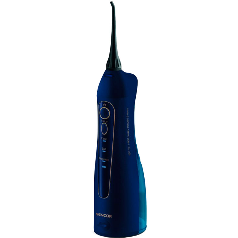 Іригатор SENCOR SOI 1210BL Тип іригатор