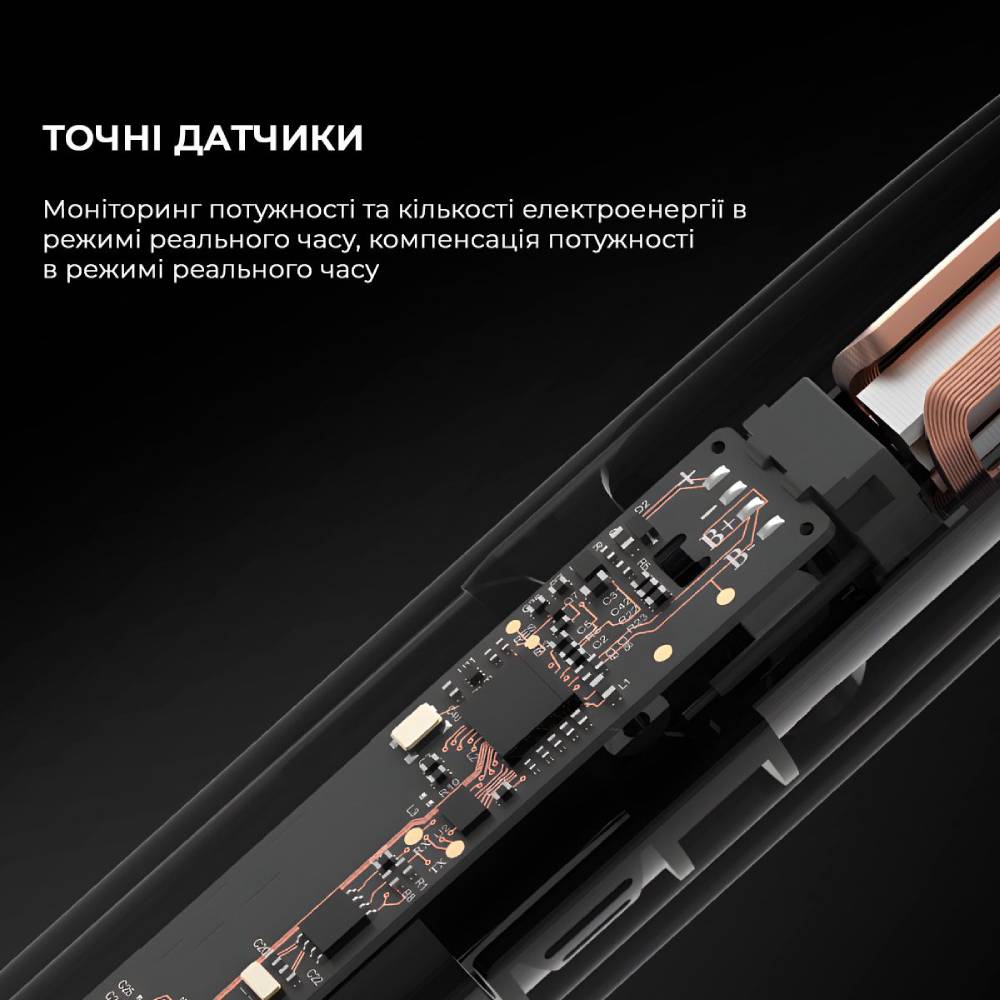 Фото 16 Зубна щітка OCLEAN X Ultra Set Electric Toothbrush Green (6970810553505)