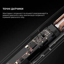 Зубна щітка OCLEAN X Ultra Set Electric Toothbrush Green (6970810553505)