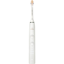 Зубная щетка PHILIPS Sonicare DiamondClean 9000 HX9911/19 White