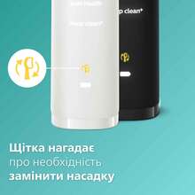 Набор электрических зубных щеток PHILIPS Sonicare HX9914/69 Diamond Clean 9000
