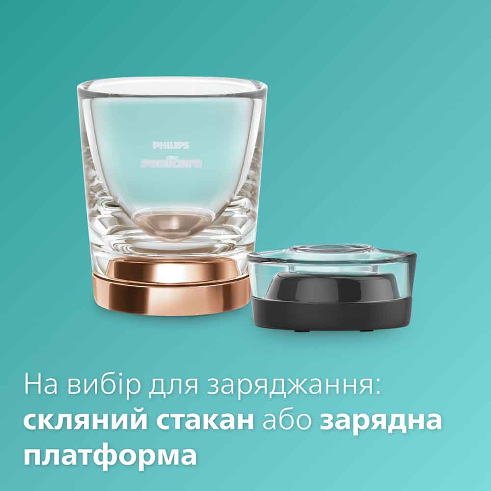 В интернет магазине Набор электрических зубных щеток PHILIPS Sonicare HX9914/69 Diamond Clean 9000