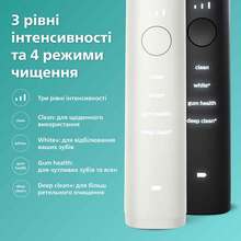 Набор электрических зубных щеток PHILIPS Sonicare HX9914/69 Diamond Clean 9000