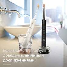 Набор электрических зубных щеток PHILIPS Sonicare HX9914/69 Diamond Clean 9000