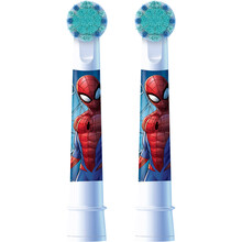 Насадки ORAL-B EB10S Человек-паук 2 шт (8006540805008)