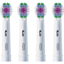 Насадки ORAL-B 3D White EB18pRX 4 шт (8006540847213)