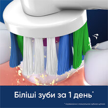 Насадки ORAL-B 3D White EB18pRX 4 шт (8006540847213)