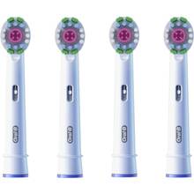 Насадки ORAL-B 3D White EB18pRX 4 шт (8006540847213)