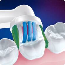 Насадки ORAL-B 3D White EB18pRX 4 шт (8006540847213)
