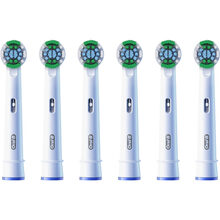 Насадки ORAL-B EB20RX Pro Precision Clean 6 шт (8006540847466)