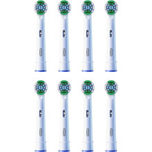 Насадки ORAL-B EB20RX Pro Precision Clean 8 шт (8006540847459)