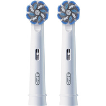 Насадки ORAL-B EB60X Sensitive Clean 2 шт (8006540847923)