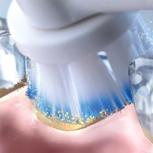 Змінні насадки ORAL-B Pro Sensitive Clean 4 шт (8006540847961)