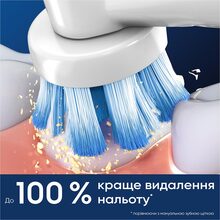 Сменные насадки ORAL-B Pro Sensitive Clean 4 шт (8006540847961)