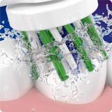 Сменные насадки ORAL-B Pro Cross Action 4 шт (8006540847770)