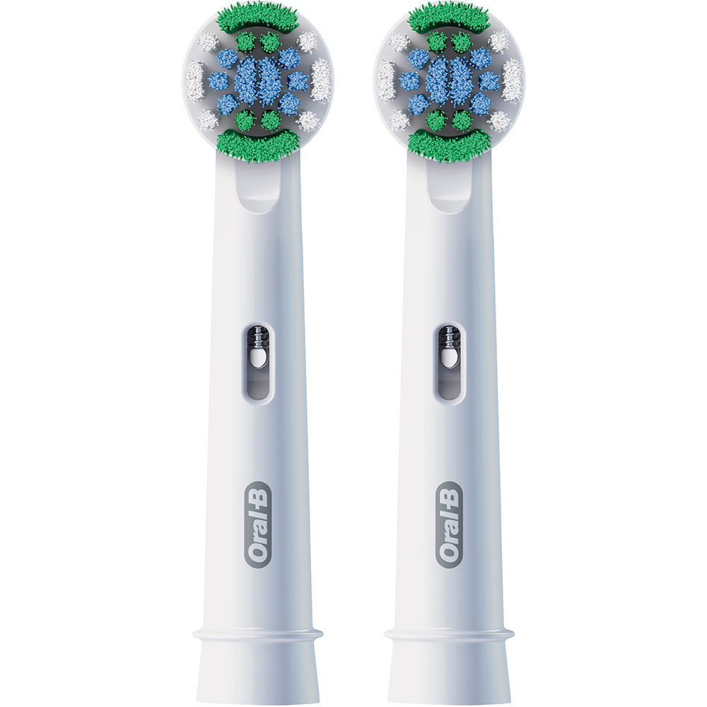 Змінні насадки ORAL-B Pro Precision Clean 2 шт (8006540847367)