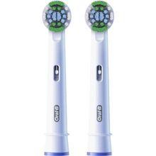 Змінні насадки ORAL-B Pro Precision Clean 2 шт (8006540847367)