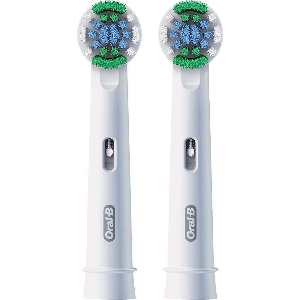 Змінні насадки ORAL-B Pro Precision Clean 2 шт (8006540847367) — фото 3