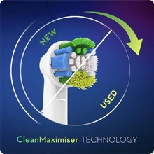 Змінні насадки ORAL-B Pro Precision Clean 4 шт (8006540847299)