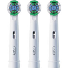 Сменные насадки ORAL-B Pro Precision Clean 4 шт (8006540847299)