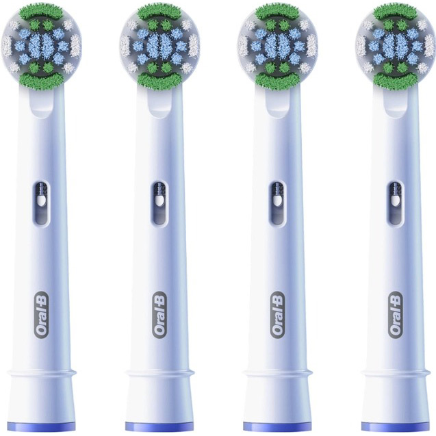 Змінні насадки ORAL-B Pro Precision Clean 4 шт (8006540847299)