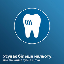 Набор насадок PHILIPS Sonicare S Sensitive 2 шт White (HX6052/07)
