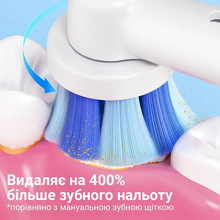 Электрическая зубная щетка Bitvae R2 Rotating Pink (BVR2-p)