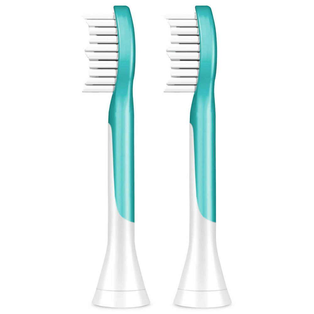 Заказать Набор насадок PHILIPS Sonicare For Kids HX6042/33 Kids (7+)