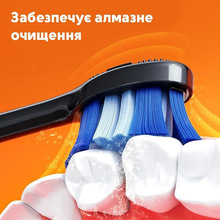 Электрическая зубная щетка Bitvae S3 Smart Dark Blue (BVS3-b)