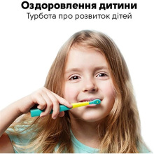 Електрична зубна щітка Bitvae Daily 2001 (BV-2001)