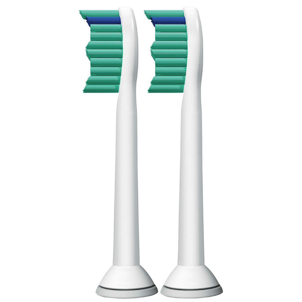 Замовити Набір насадок PHILIPS HX6012/07 Sonicare ProResults