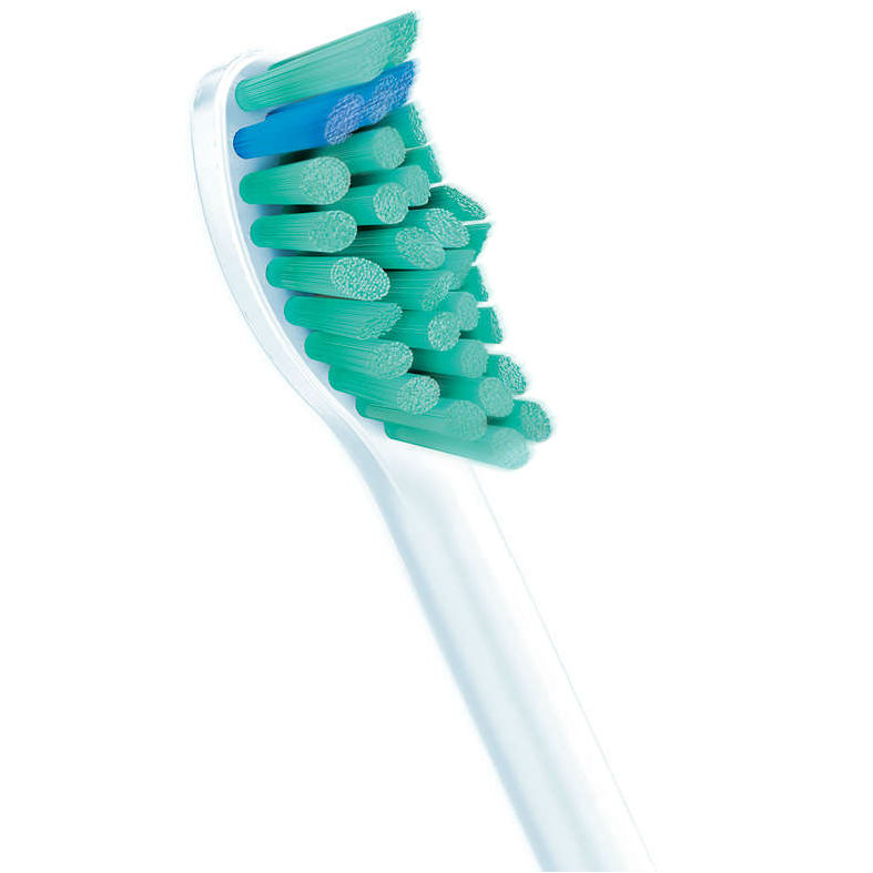 Покупка Набір насадок PHILIPS HX6012/07 Sonicare ProResults