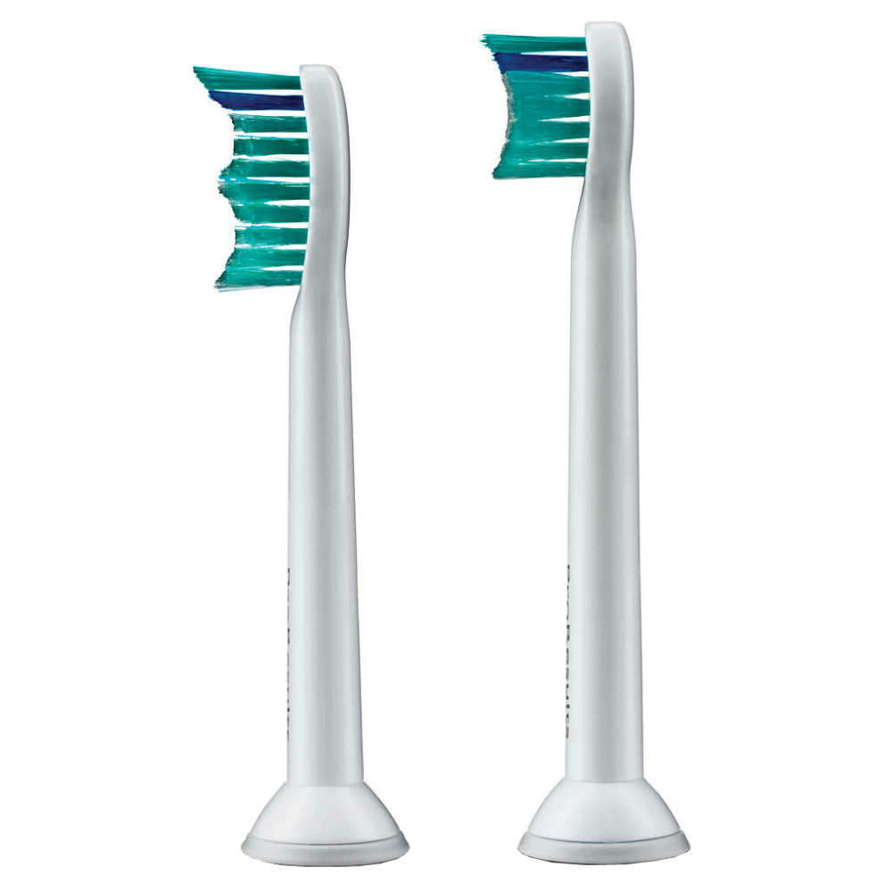 Зображення Набір насадок PHILIPS HX6012/07 Sonicare ProResults