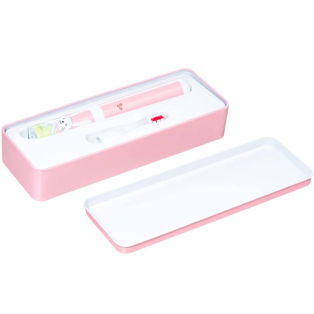 Замовити Зубна щітка VITAMMY SMILE Rabbit (5901793640167)