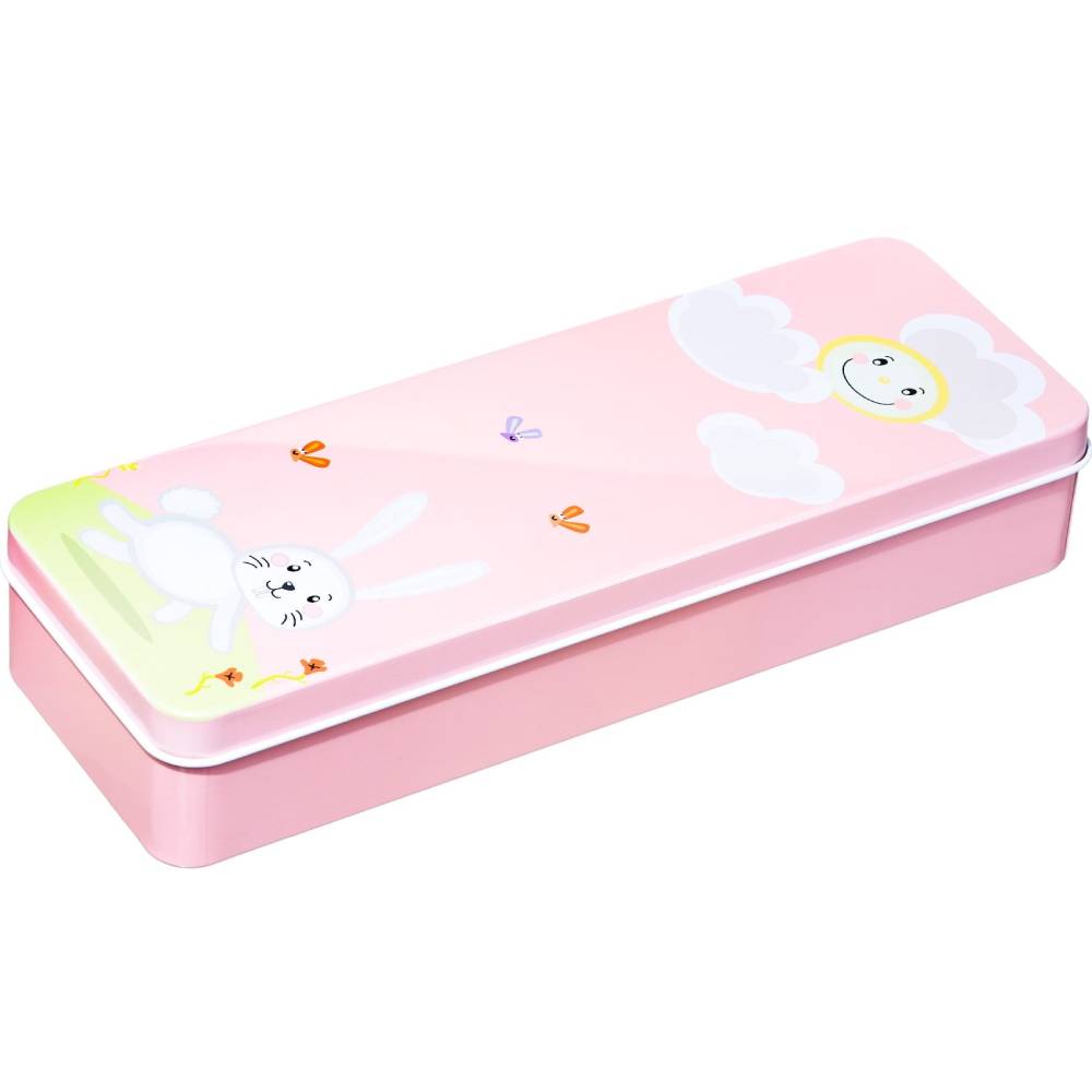 Зовнішній вигляд Зубна щітка VITAMMY SMILE Rabbit (5901793640167)