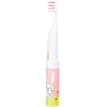 Зубна щітка VITAMMY SMILE Rabbit (5901793640167)