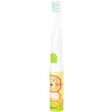 Зубна щітка VITAMMY SMILE Lion (5901793640150)