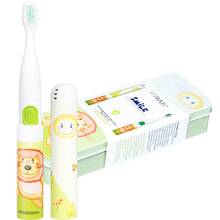 Зубна щітка VITAMMY SMILE Lion (5901793640150)