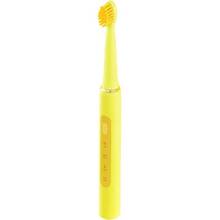 Зубна щітка VITAMMY Splash Yello (5901793643564)