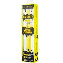 Зубна щітка VITAMMY Splash Yello (5901793643564)