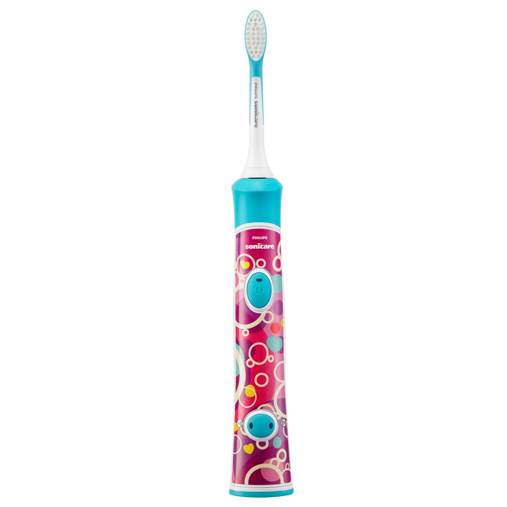 

Зубная щетка Philips Sonicare For Kids HX6311/07, HX6311/07 Kids