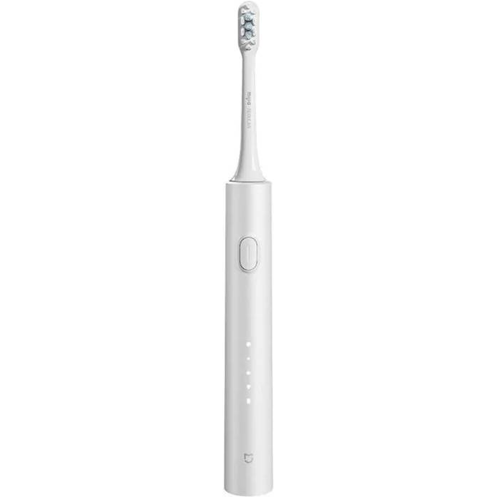 Зубна щітка XIAOMI Electric Toothbrush T302 Silver Gray (1003915)