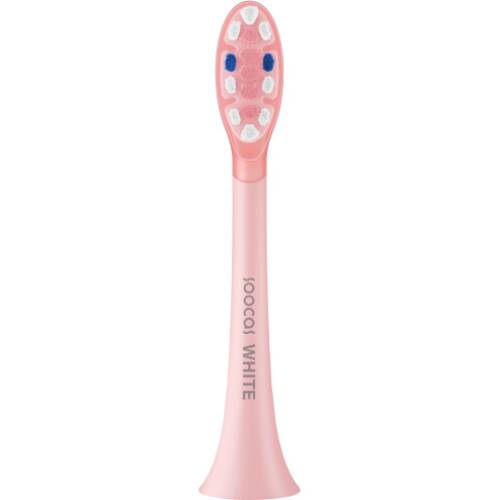Сменная насадка SOOCAS для D2/D3 Pink (992399) Тип сменная насадка (картридж)