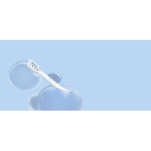 Змінна насадка для Xiaomi T302 White (1003914) Тип змінна насадка (картрідж)