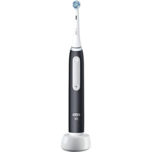 Зубна щітка BRAUN Oral-B iO Series 3 iOG3.1A6.0 Black