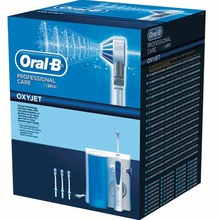 Ирригатор BRAUN MD 20 Oral-B Professional Care OxyJet (5927645)