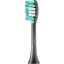 Насадка для зубної щітки SOOCAS Spark-Brush W01 Black (1054731)