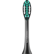 Насадка для зубної щітки SOOCAS Spark-Brush W01 Black (1054731)