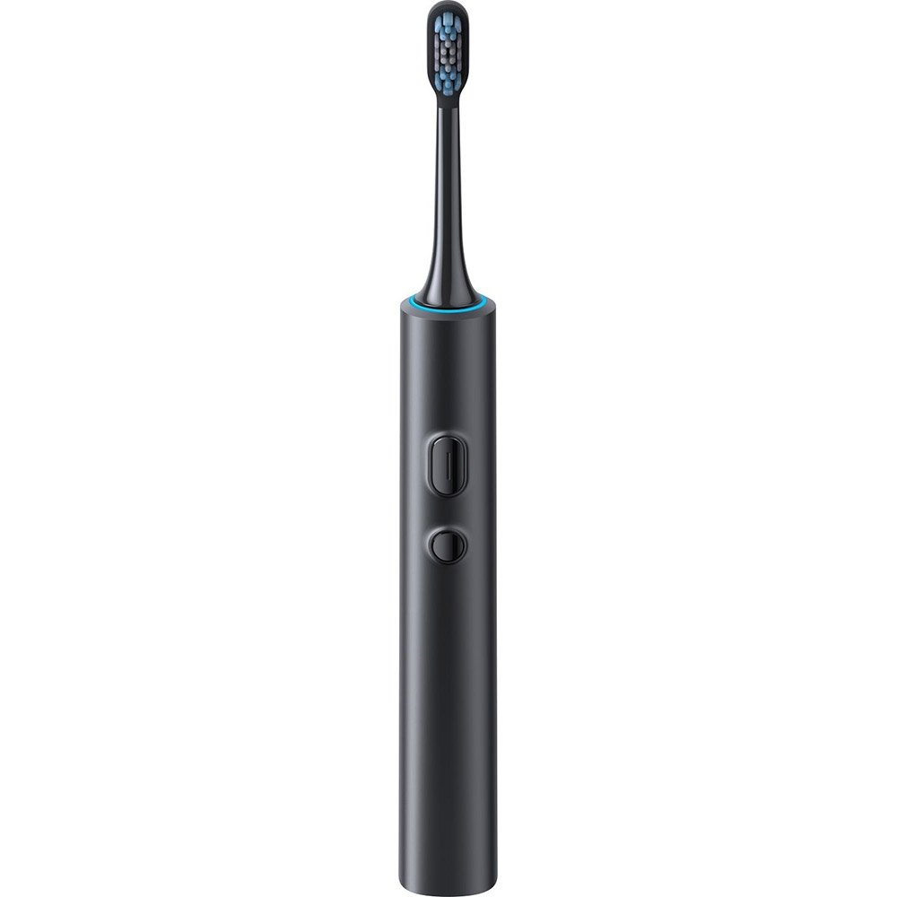 Зубна щітка XIAOMI Smart Electric Toothbrush T501 Dark Gray (1035680) Тип електрична зубна щітка