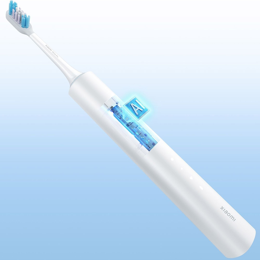 Заказать Зубная щетка XIAOMI Smart Electric Toothbrush T501 White (1035681)